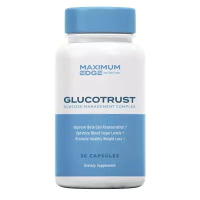 GlucoTrust