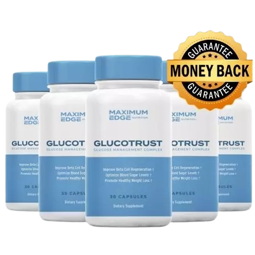 GlucoTrust Supplement